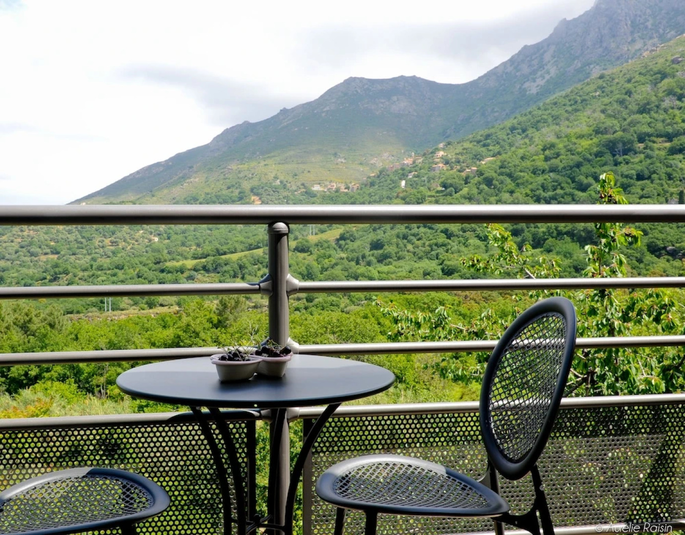 CasAnna Lidia - Hôtel De Charme