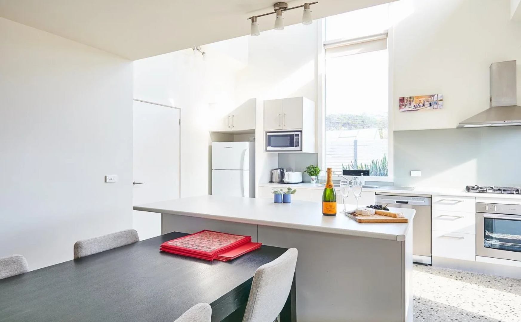 Great Ocean Walk Retreat