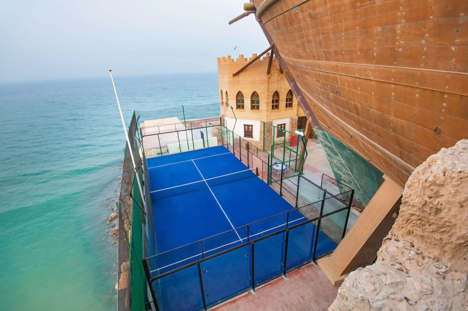 Radisson Blu Hotel, Kuwait