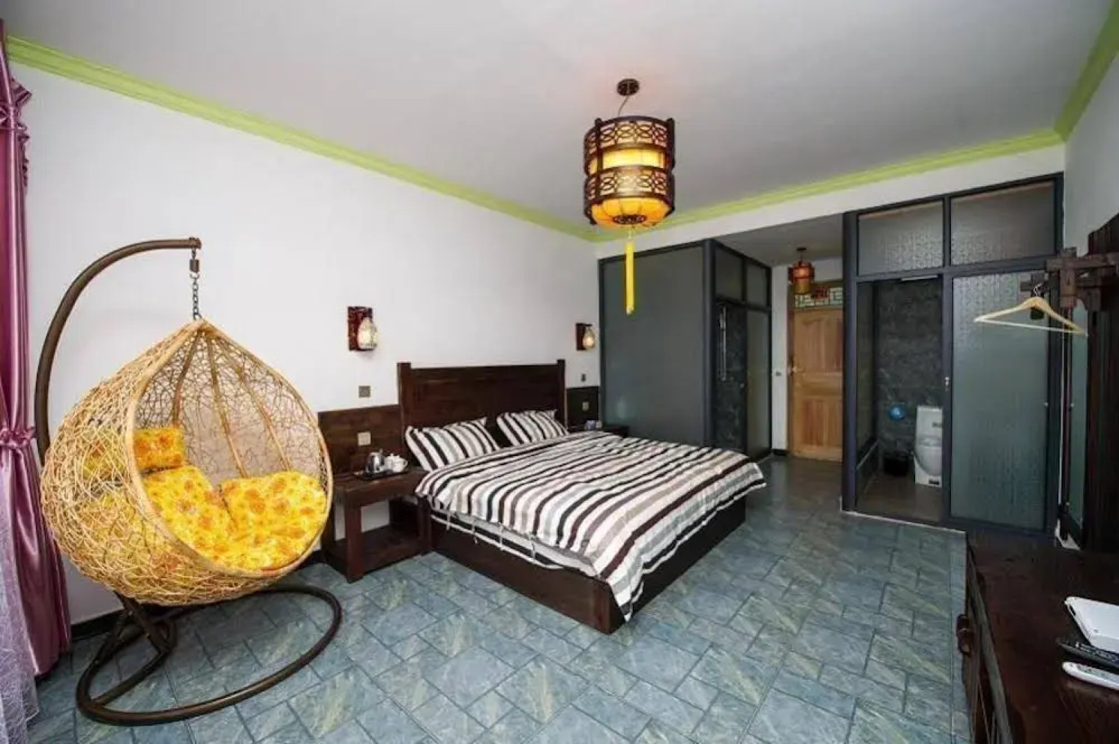 Shuanglang Yunlang Inn