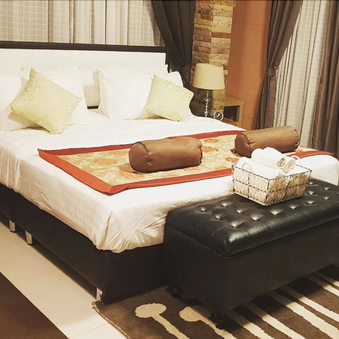 The Sea View Banchang