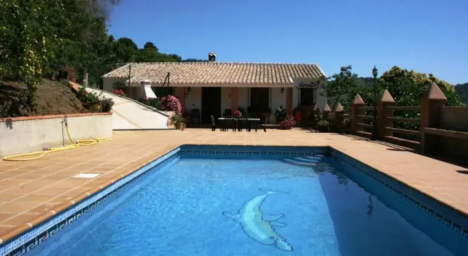 Molino De Bollaco