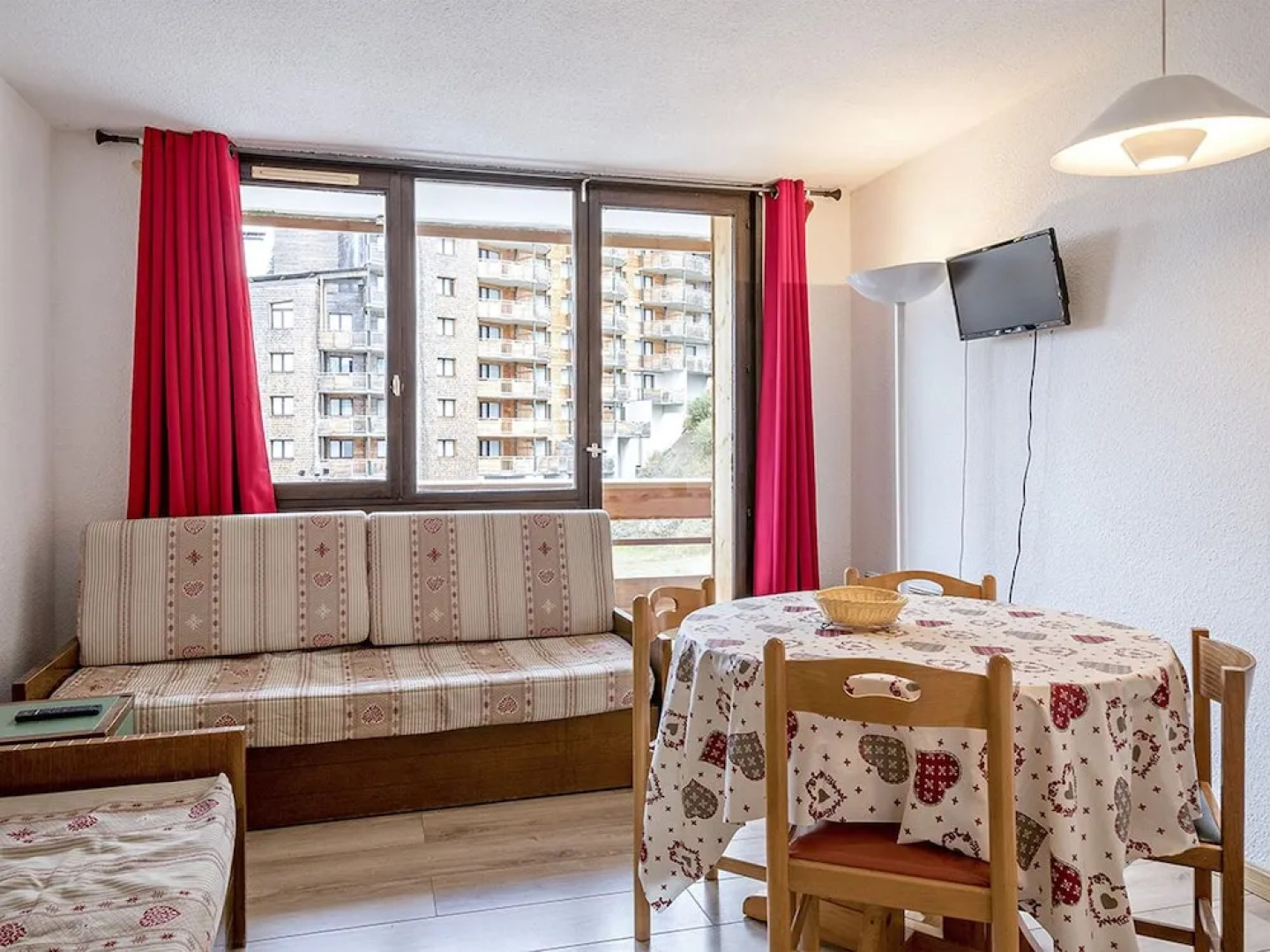 Maeva Particuliers Résidence Les Alpages