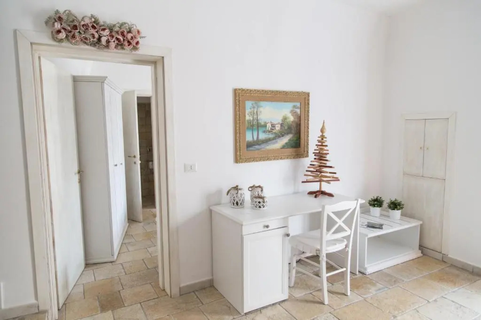 LAngolo del Marchese