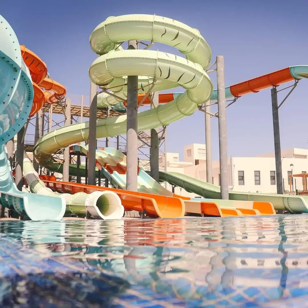 Rusica Village & Aquapark