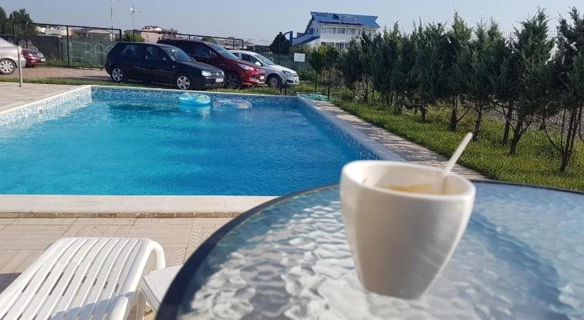 Hotel Sara