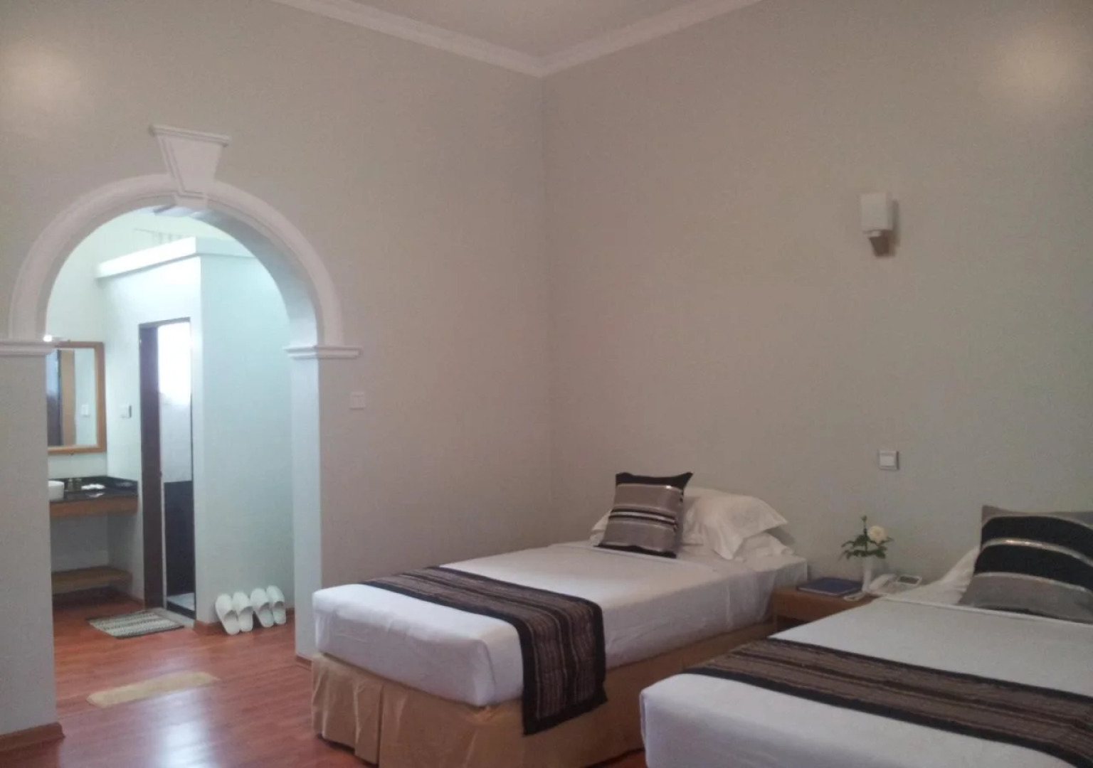 WEStay @ The Grand Nyaung Shwe, Inle Lake