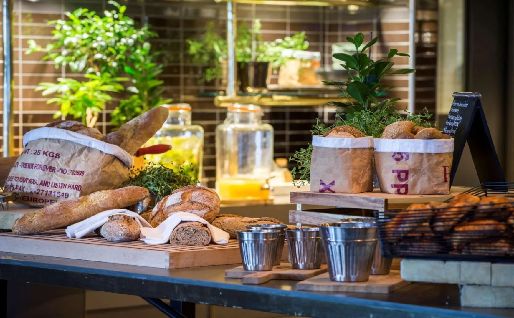 Radisson Blu Hotel, Bodo