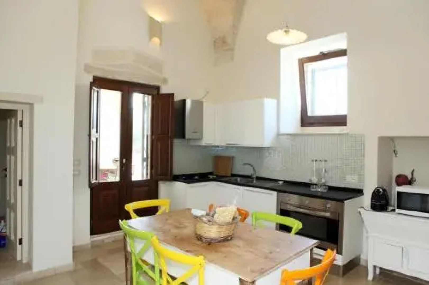 Villa Pardonise- Salento