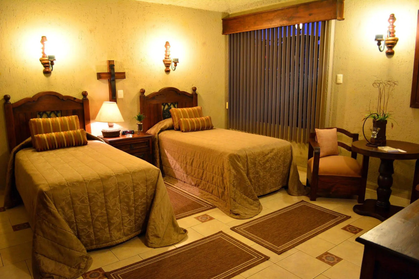 Villas Layfer, Cordoba, Veracruz, Mexico