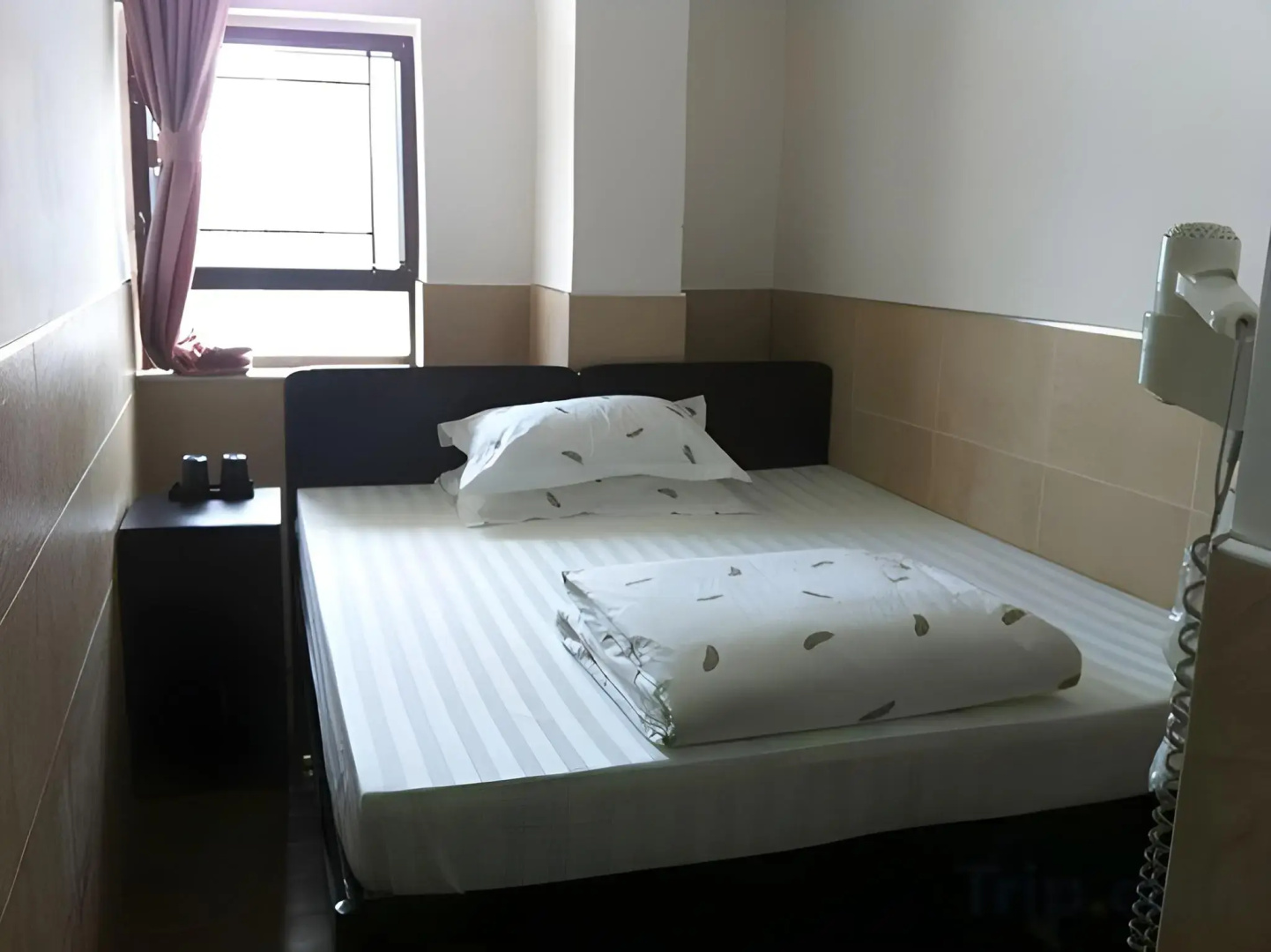 Kowloon Mongkok 1812 Guest House