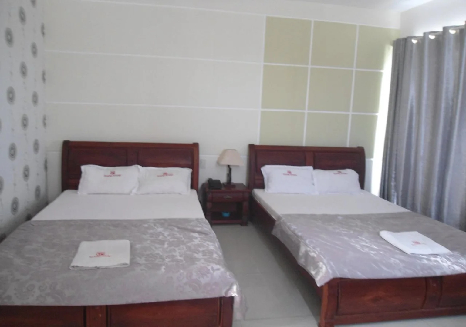 Khang Khang 2 Hotel