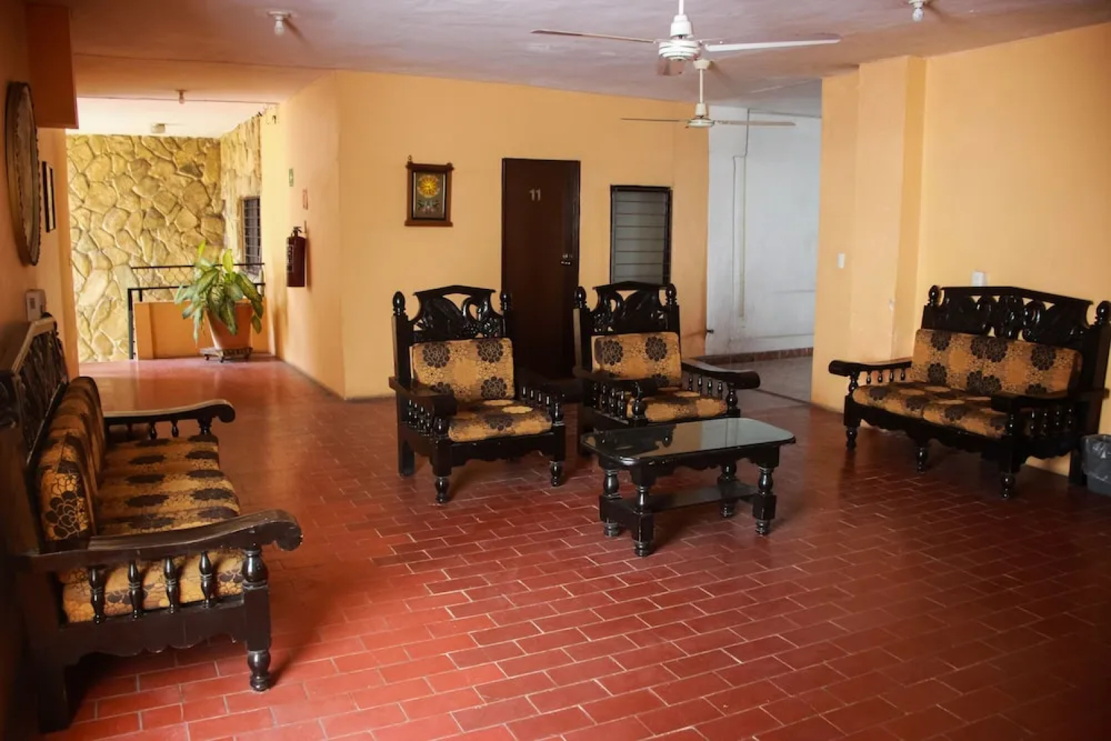 Hotel María Ines