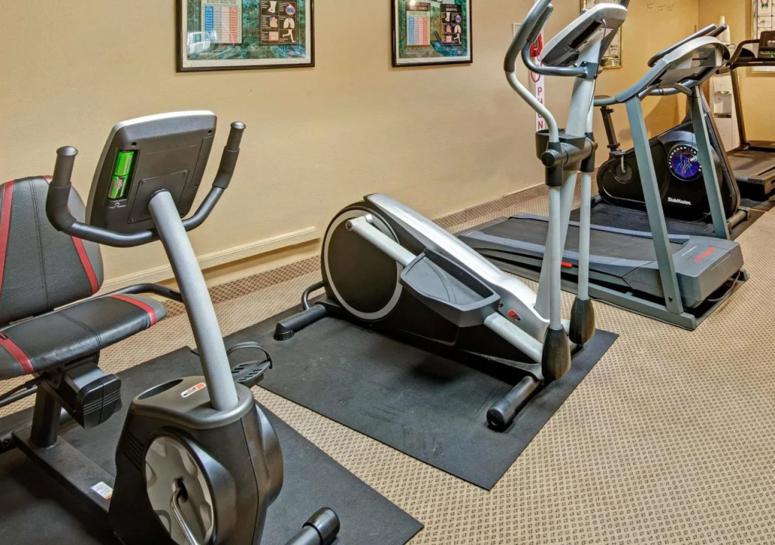 Ramada Overland Park