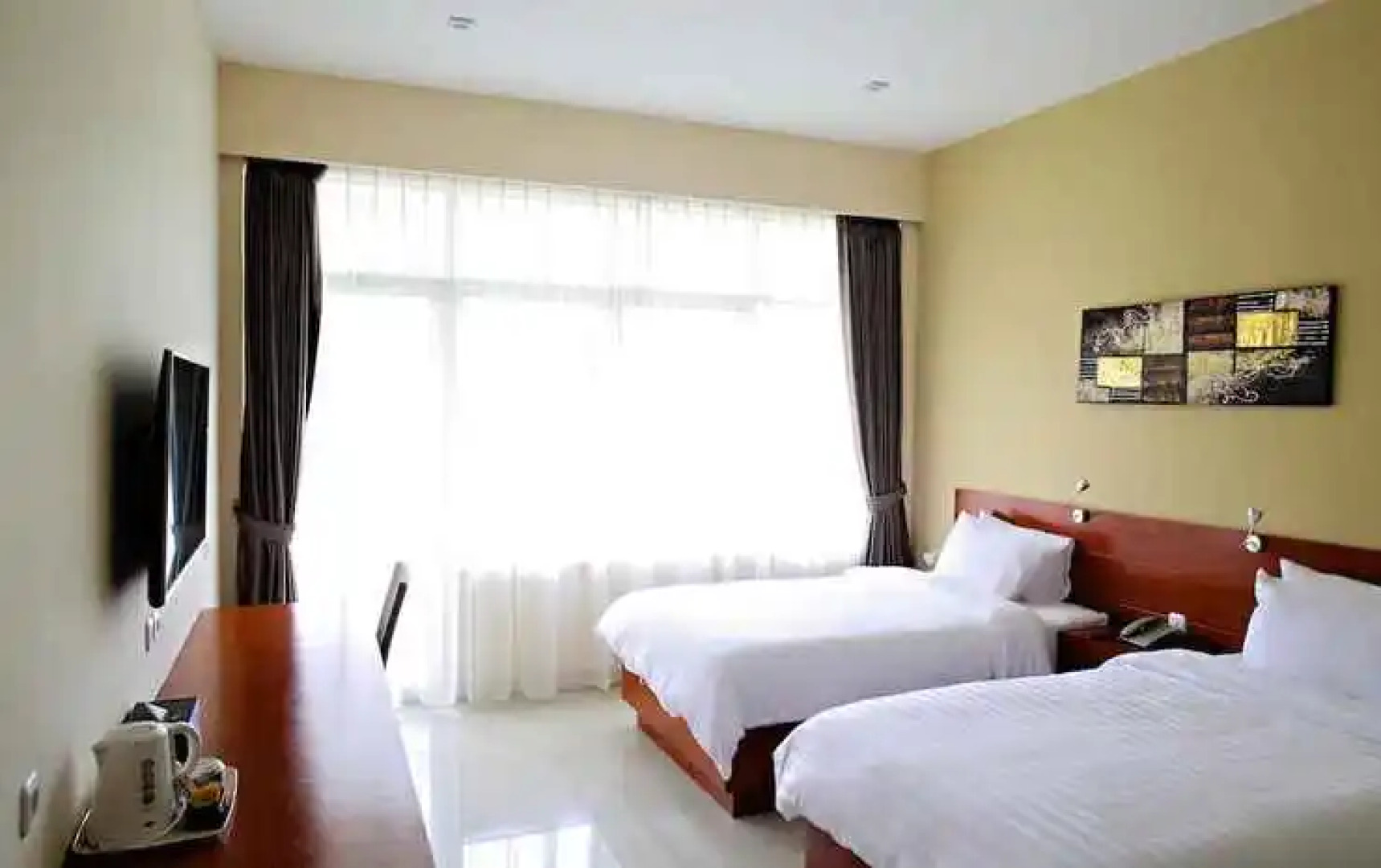 Grand Kanaya Baturraden Hotel