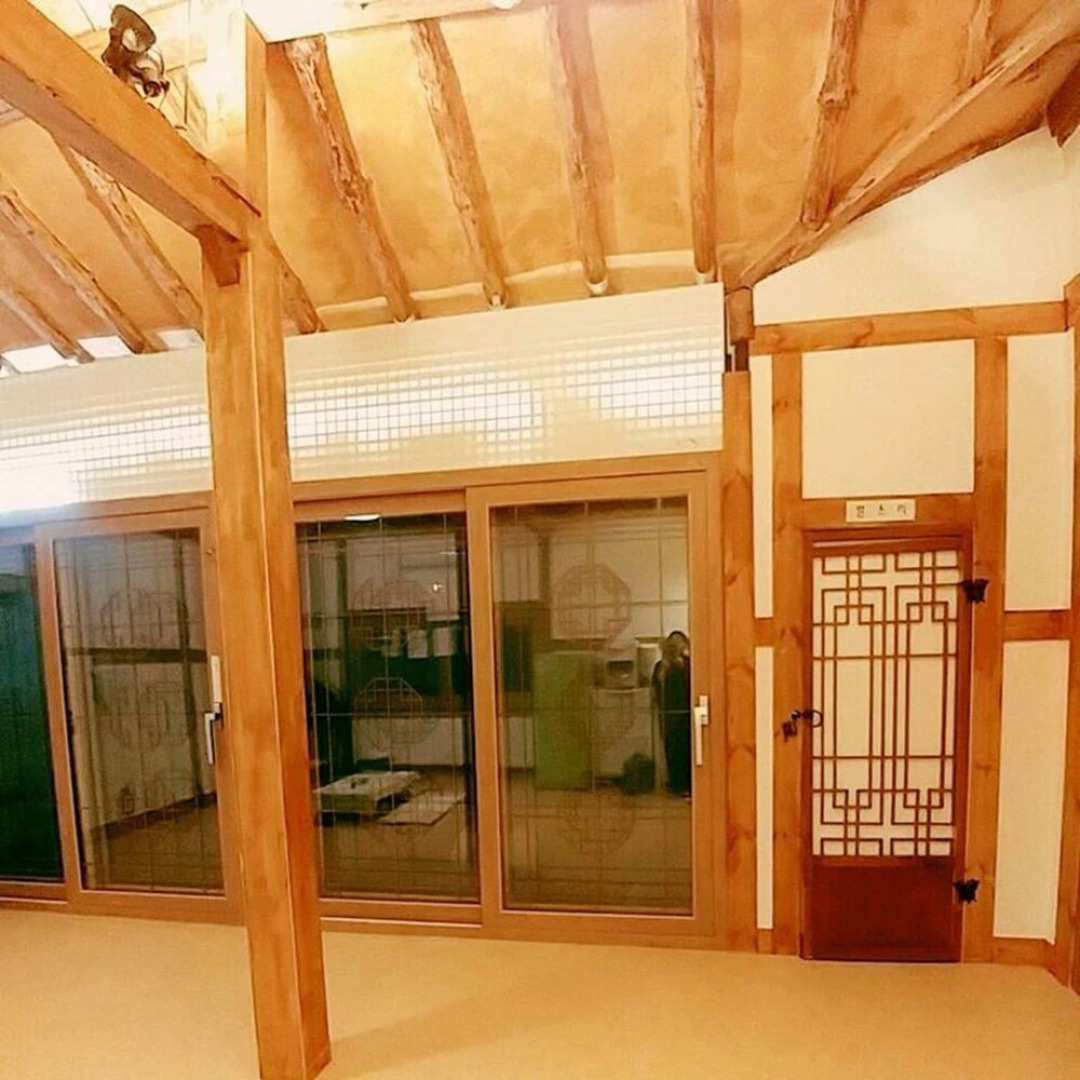 Yujeong Hanok Guesthouse