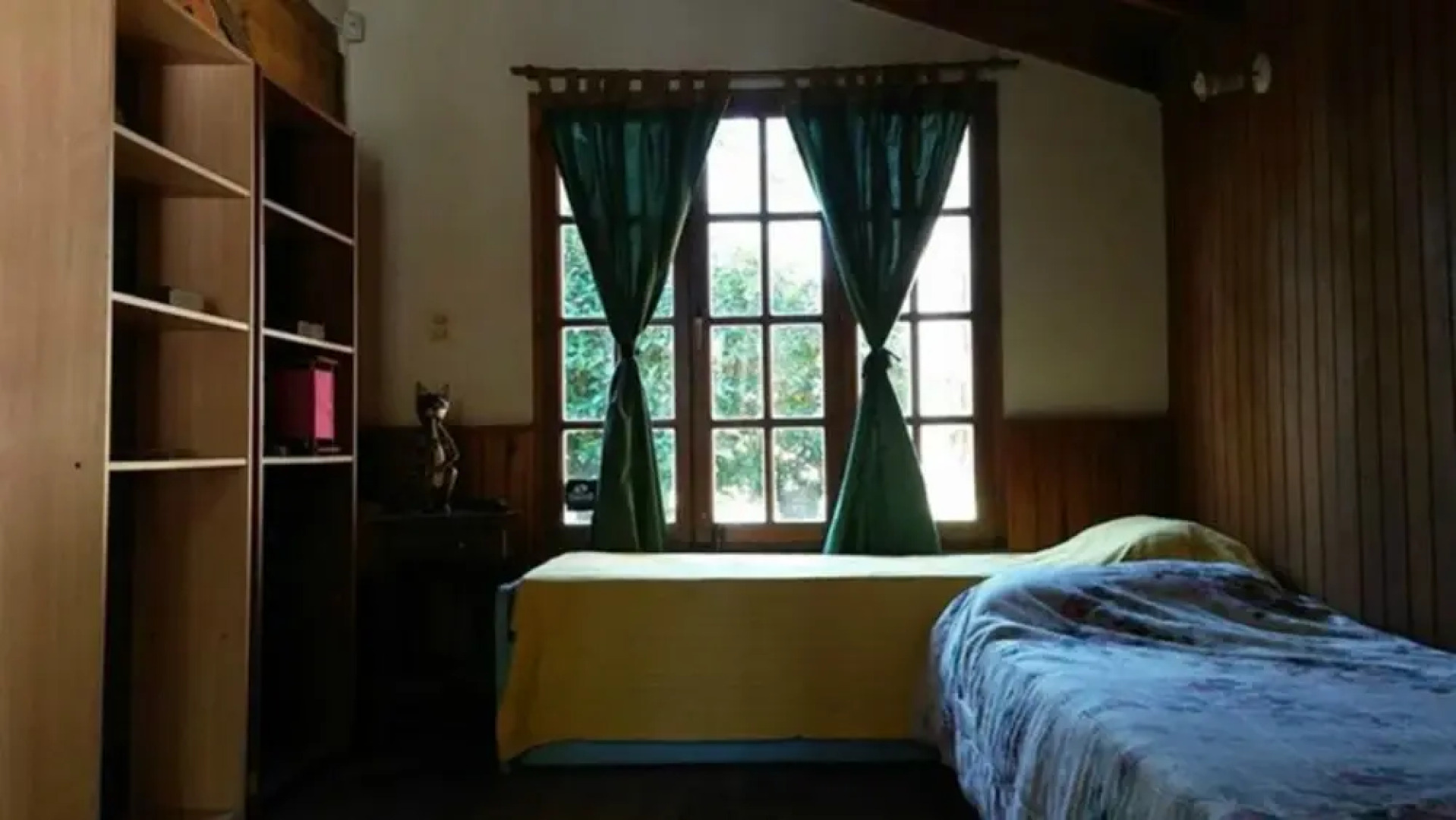 La Cabaña Pinamarense