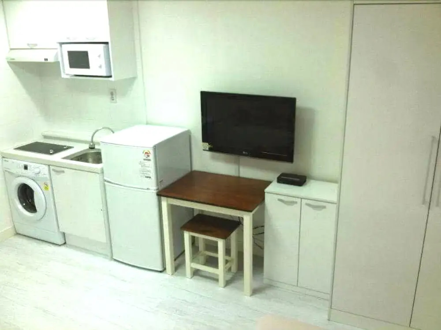 Dangsan INT Residence