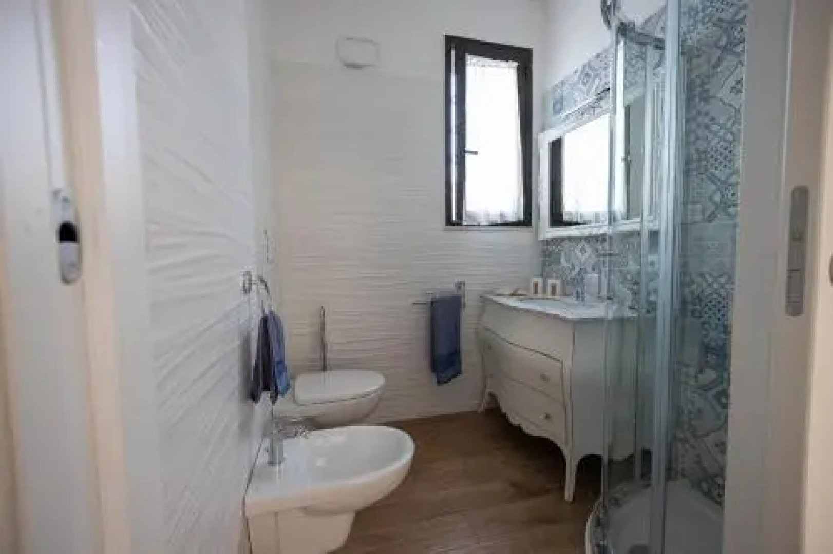 Casa Vacanze D'alembert