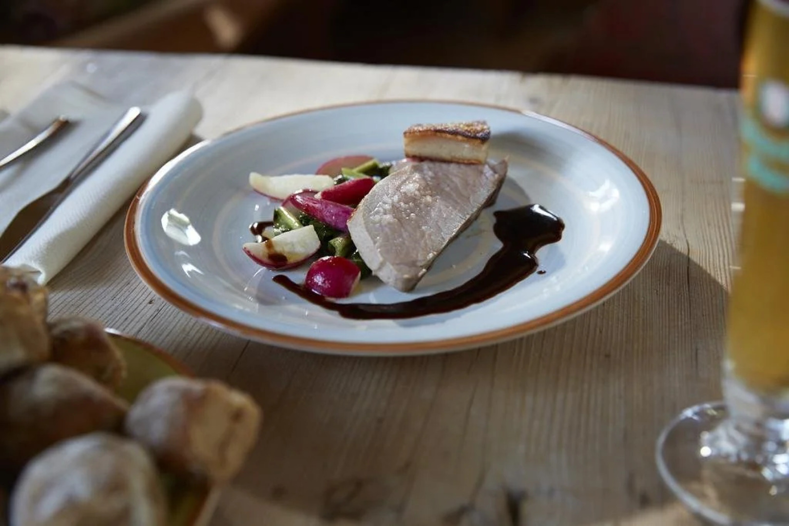 HochLeger - Chalet Refugium