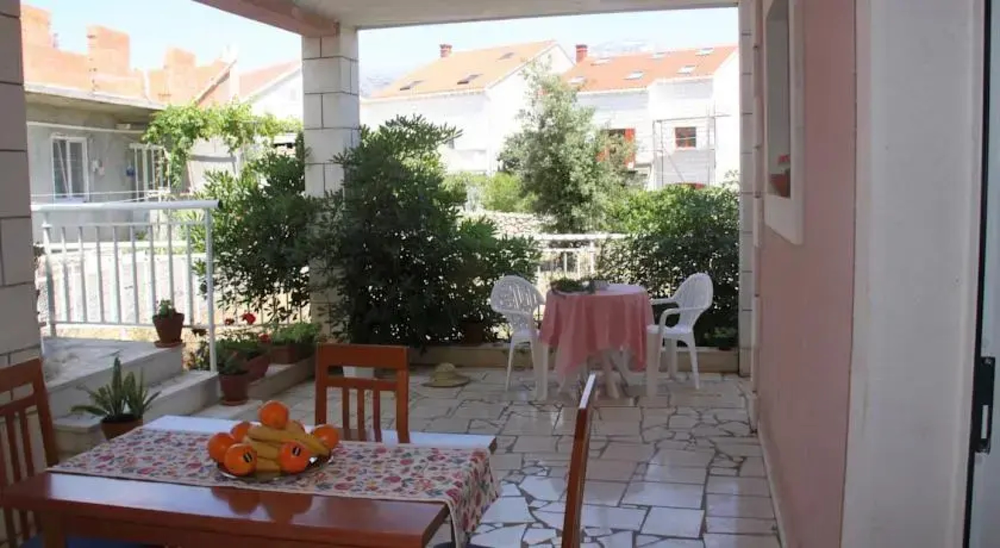 Apartments Lejla Korčula