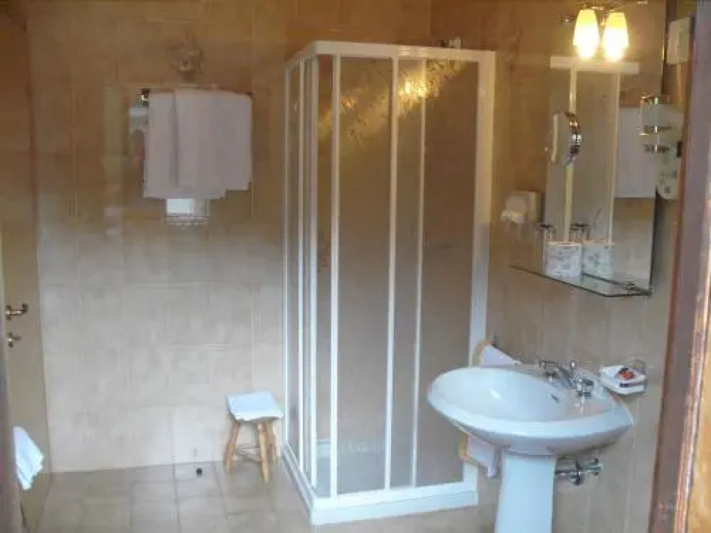 Meublè Garni La Baita