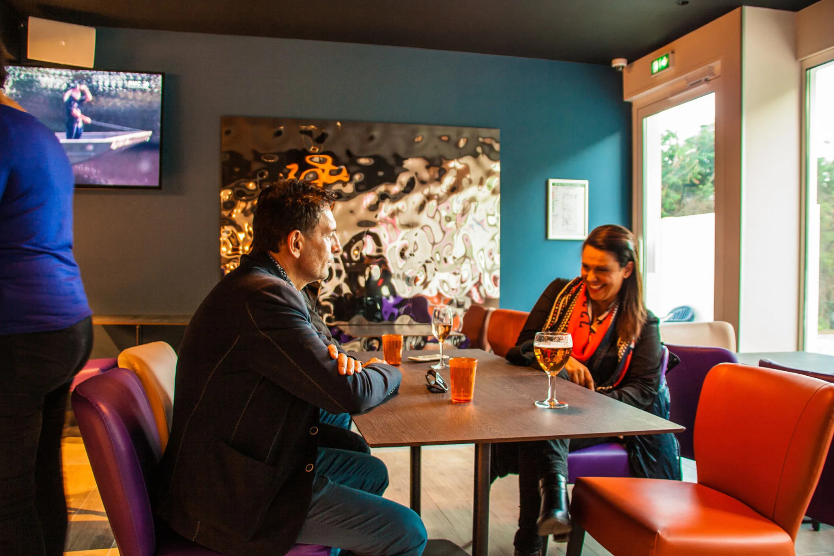 Best Western Hotelio Montpellier Sud