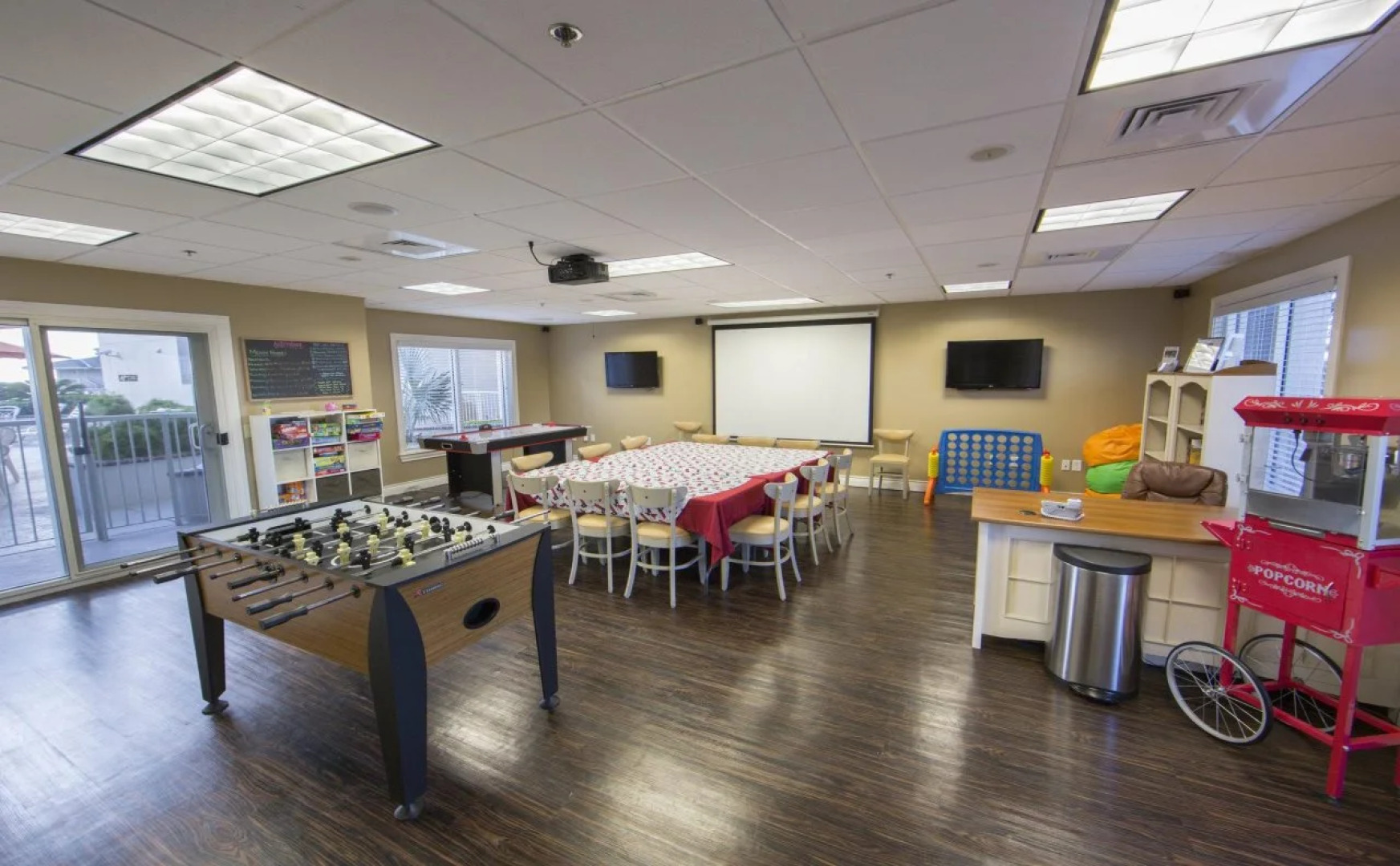 Holiday Inn Club Vacations Galveston Beach Resort by IHG