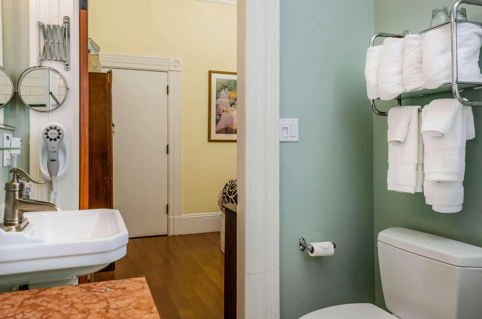 Hotel Napa Valley, an Ascend Collection Hotel