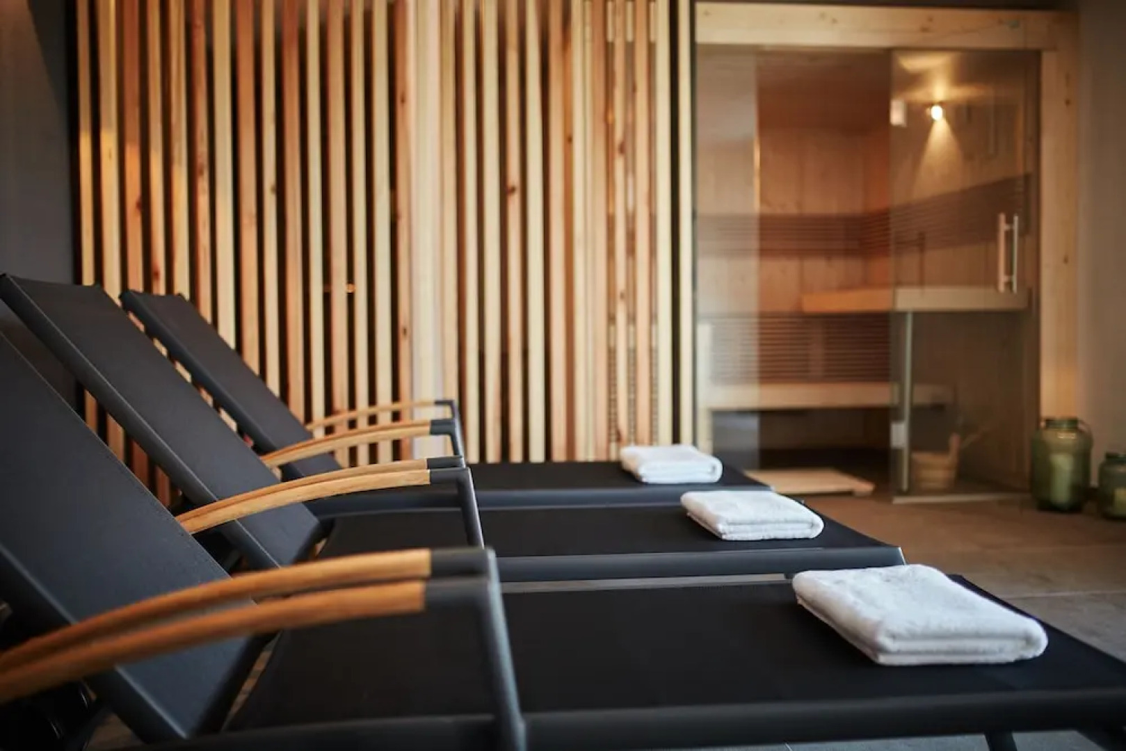 Winterfeld Guest House Bodenmais