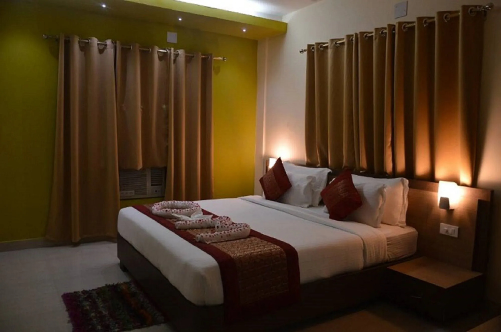 Om Leisure Resort Puri