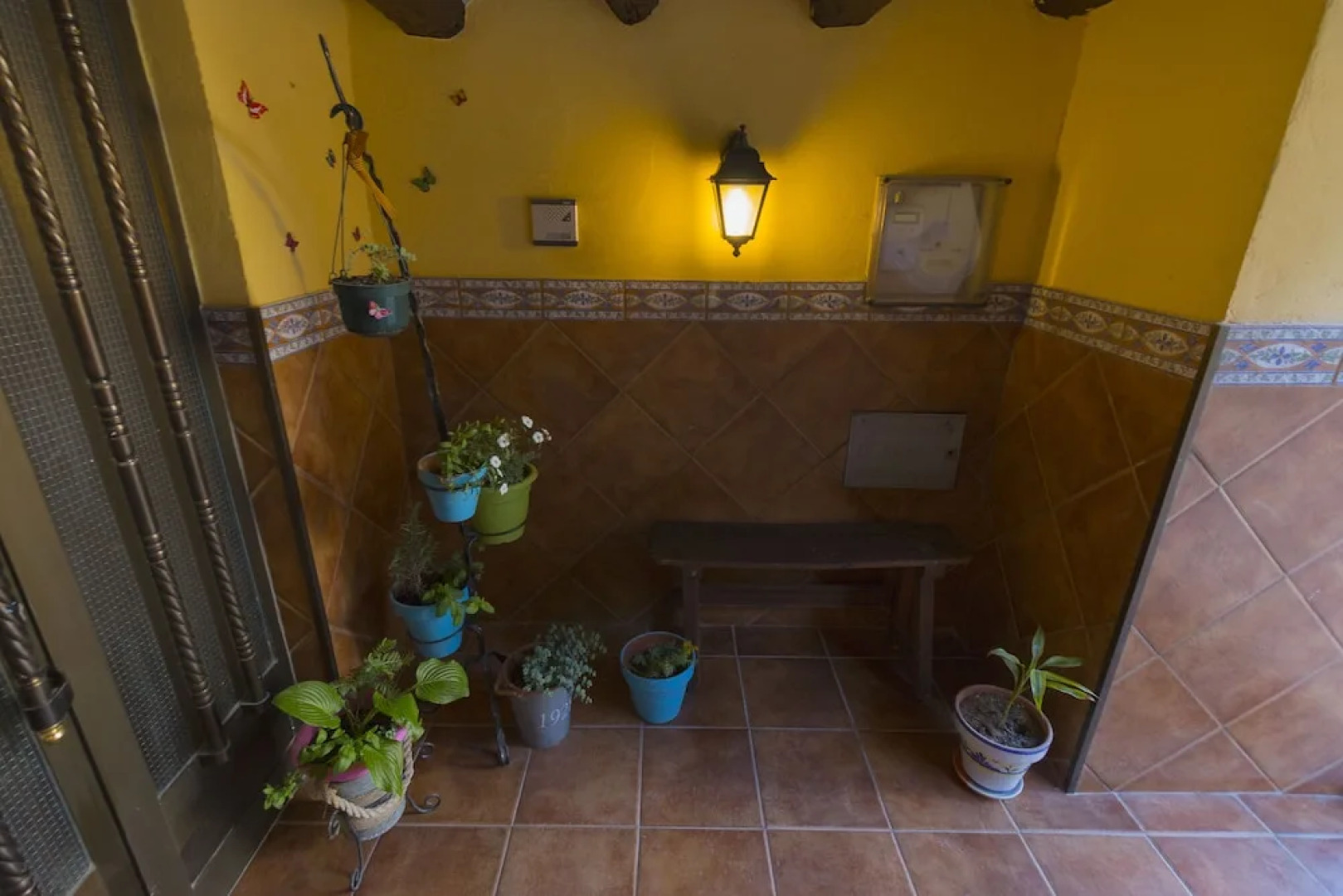 Casa Rural Las Hadas