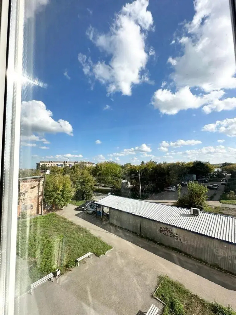 Апартаменты на улице Октябрьская 121