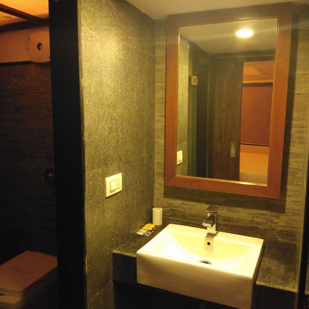 Silverador Resort Club