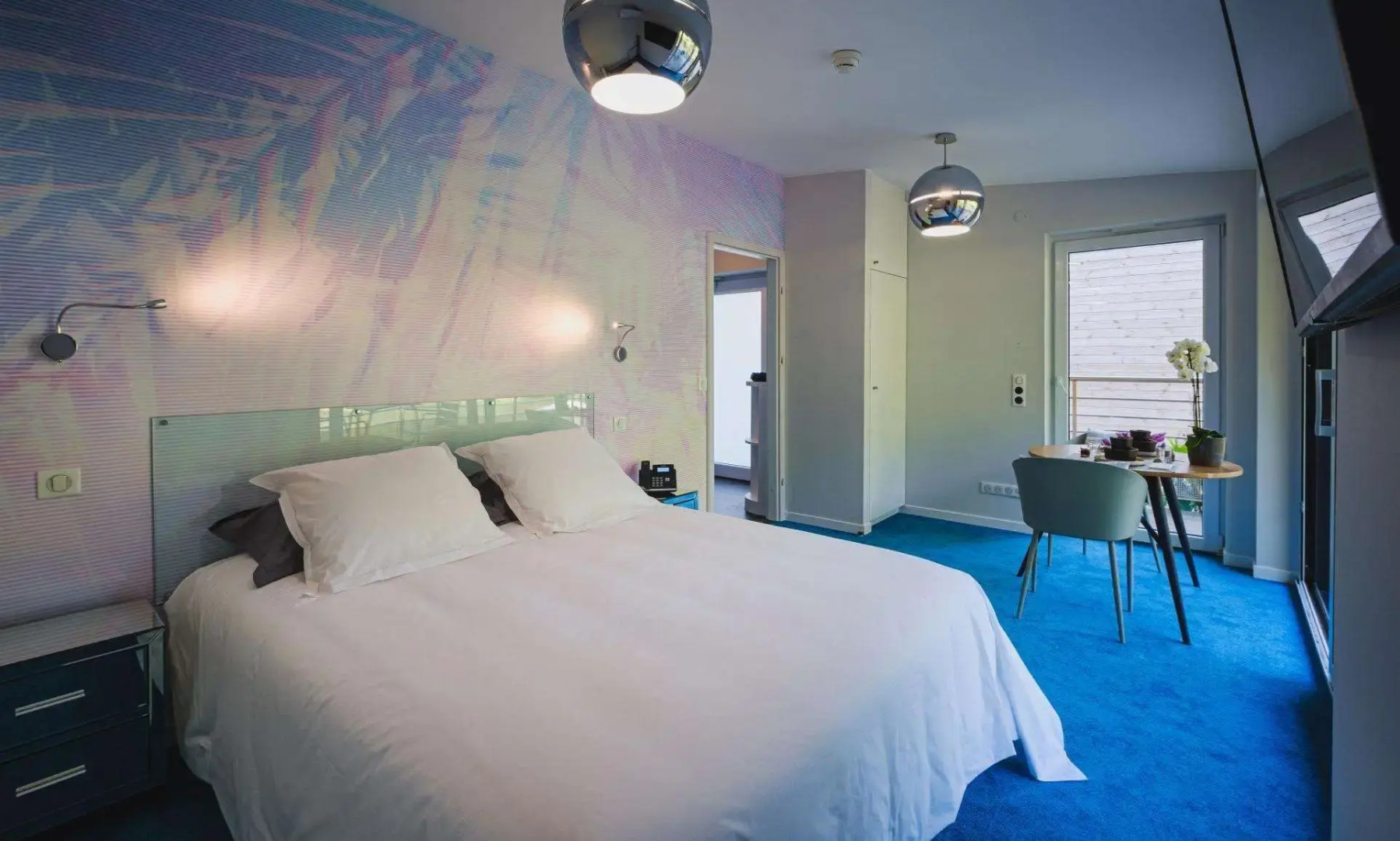 Domaine de la Résidence Hotel Spa & Restaurant