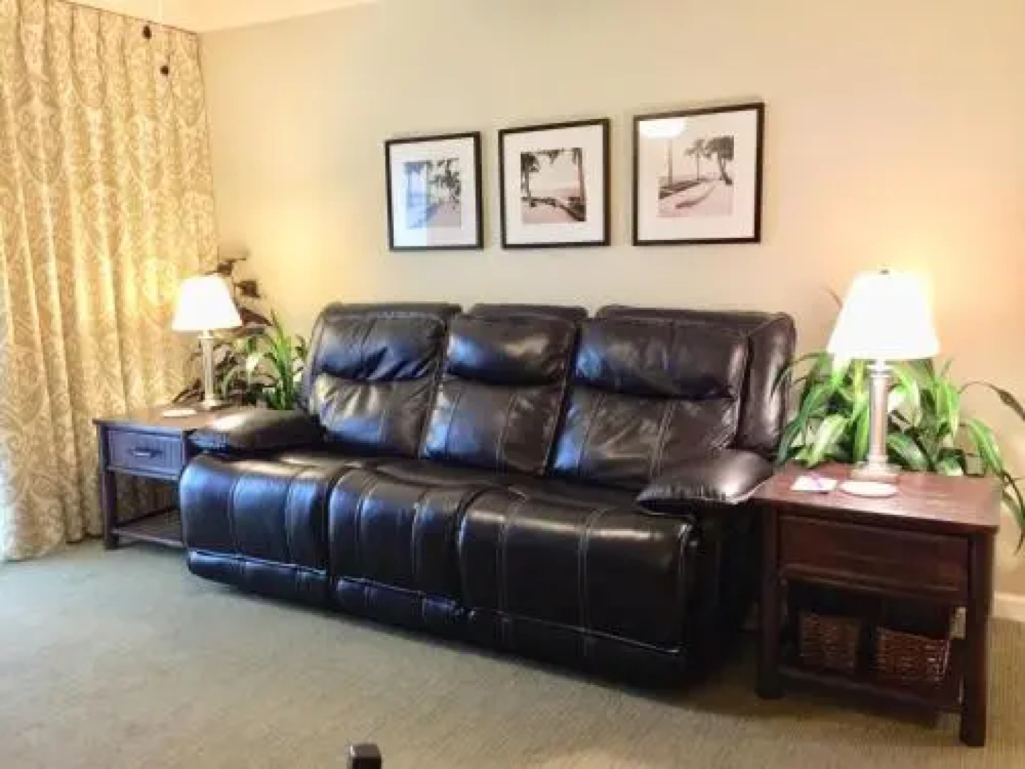 Plantation Hale H7, Garden Room