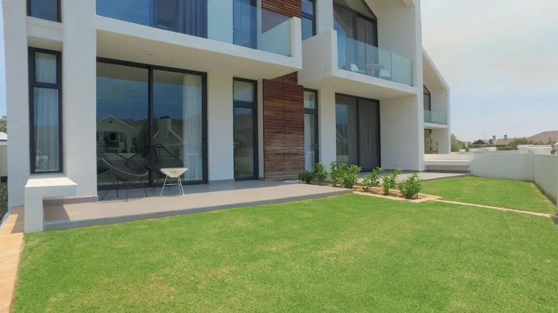 Val de vie - Polo Village