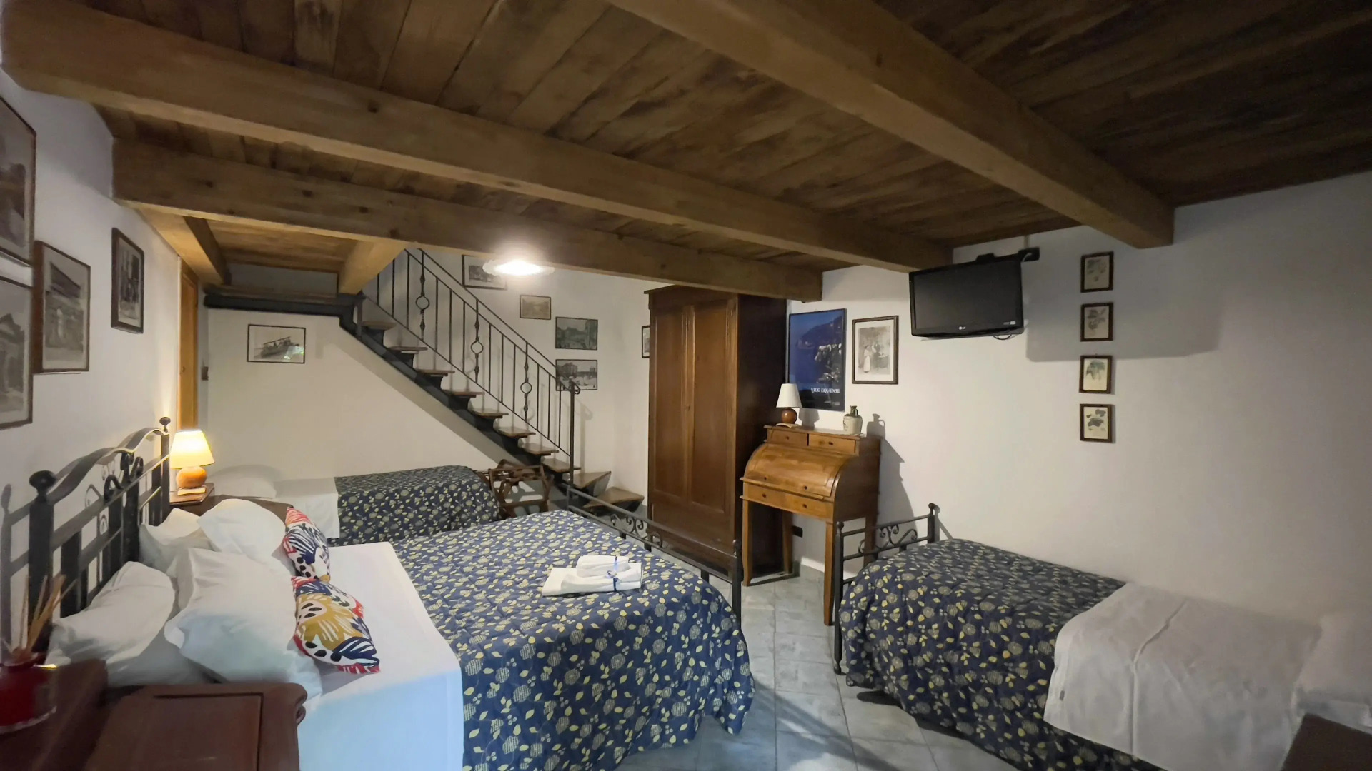 Agriturismo La Casa del Ghiro