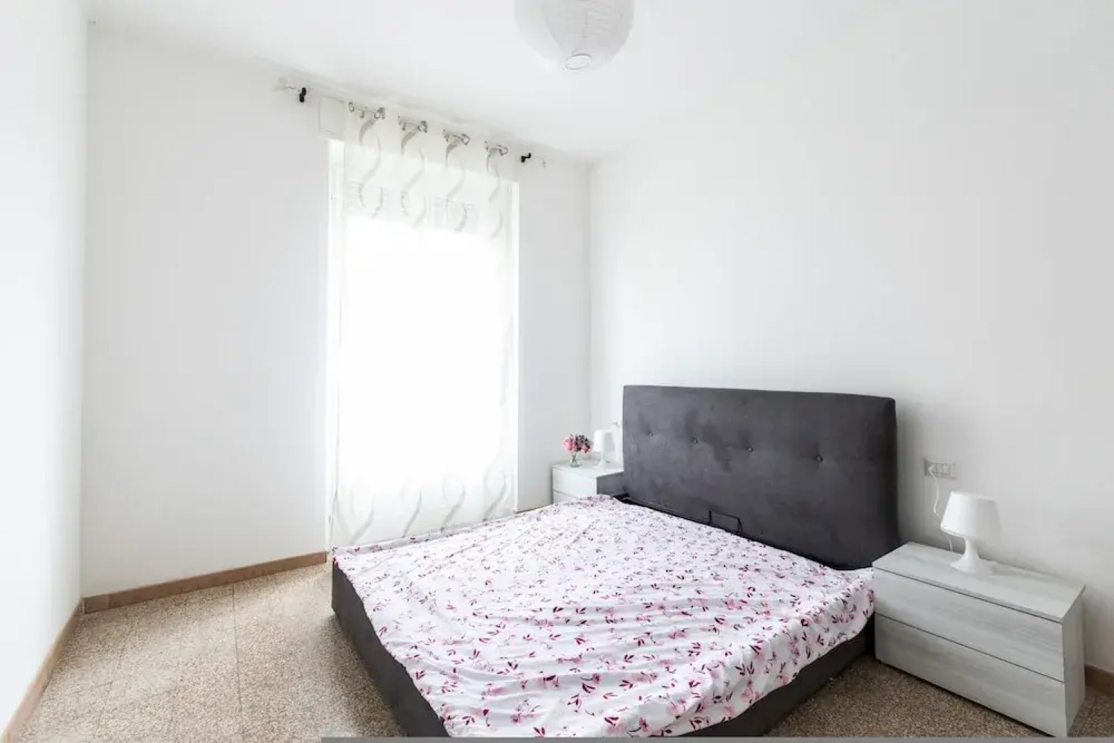 Trilocale Noverasco IEO 1