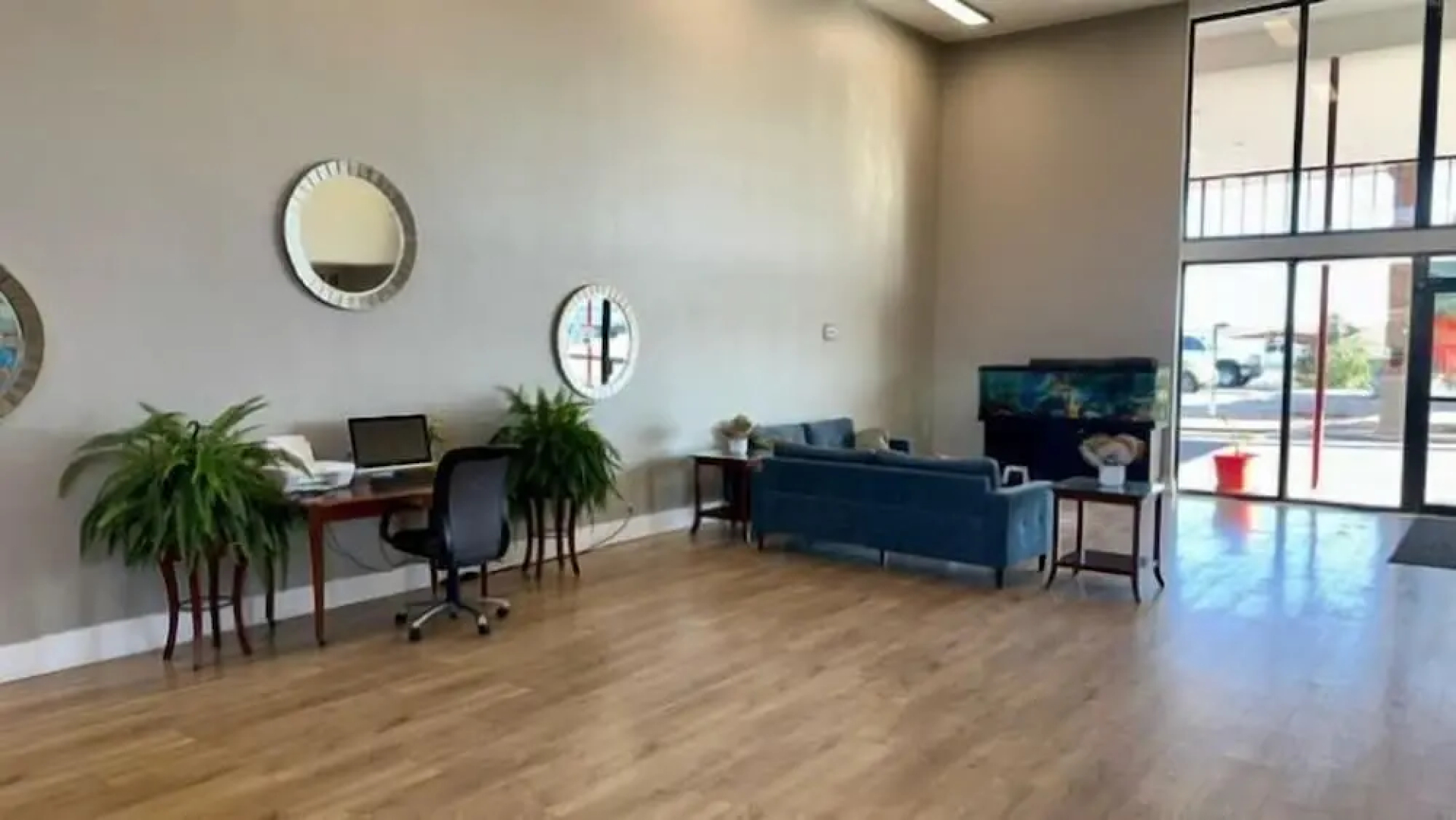 Big Chile Inn & Suites