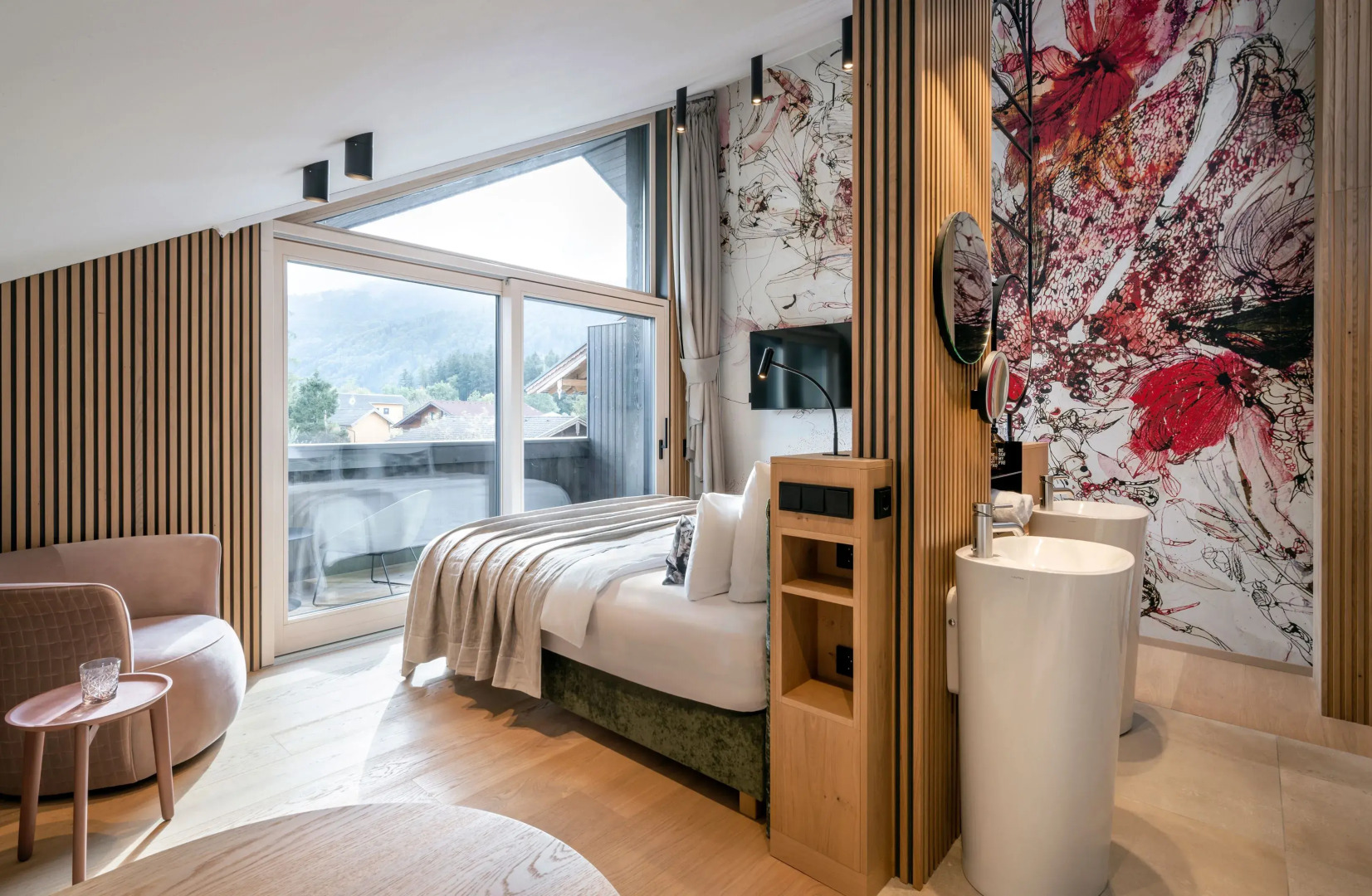 NEUWIRT – Hotel & Wirtshaus