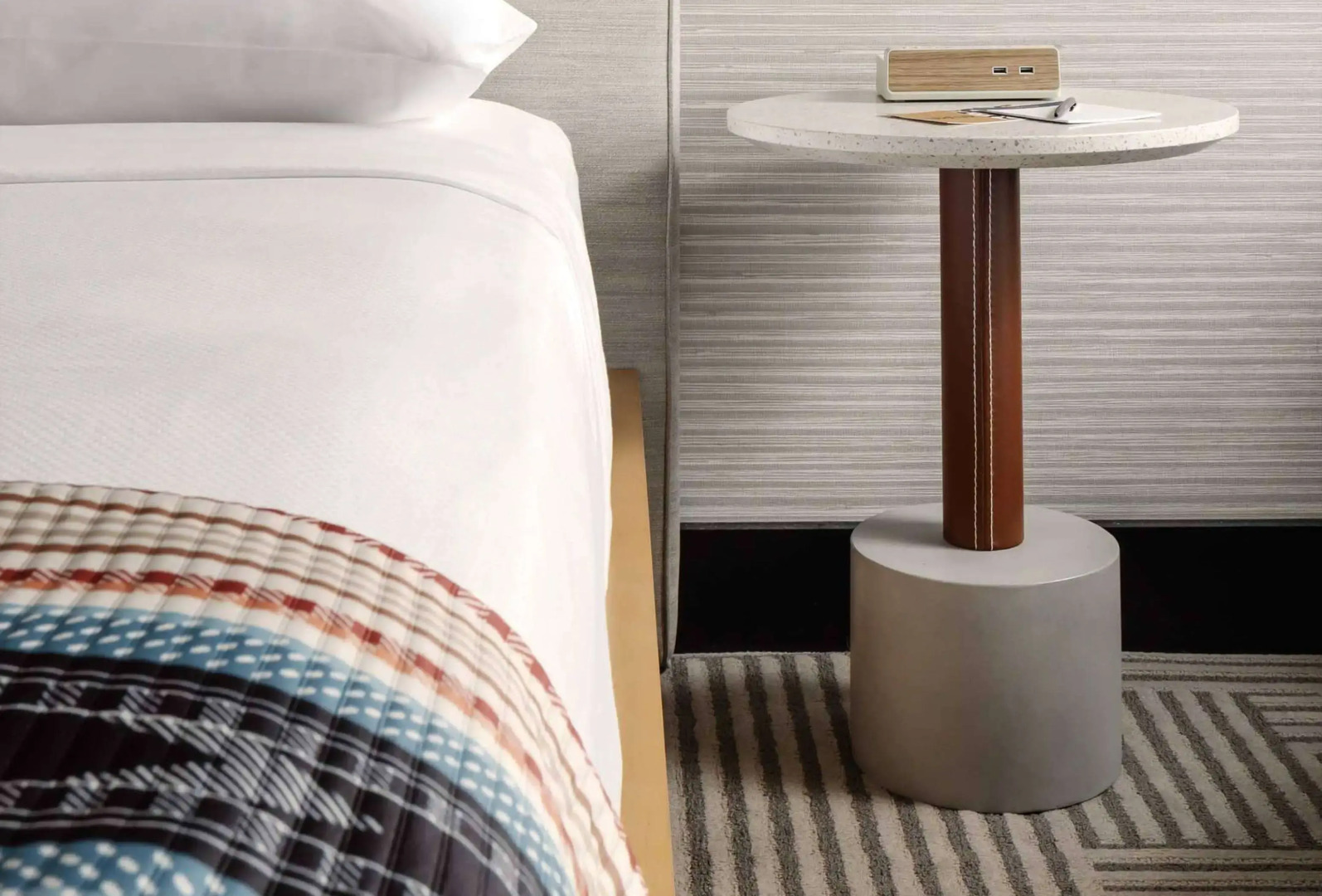 Hotel Tupelo, a Wyndham Hotel