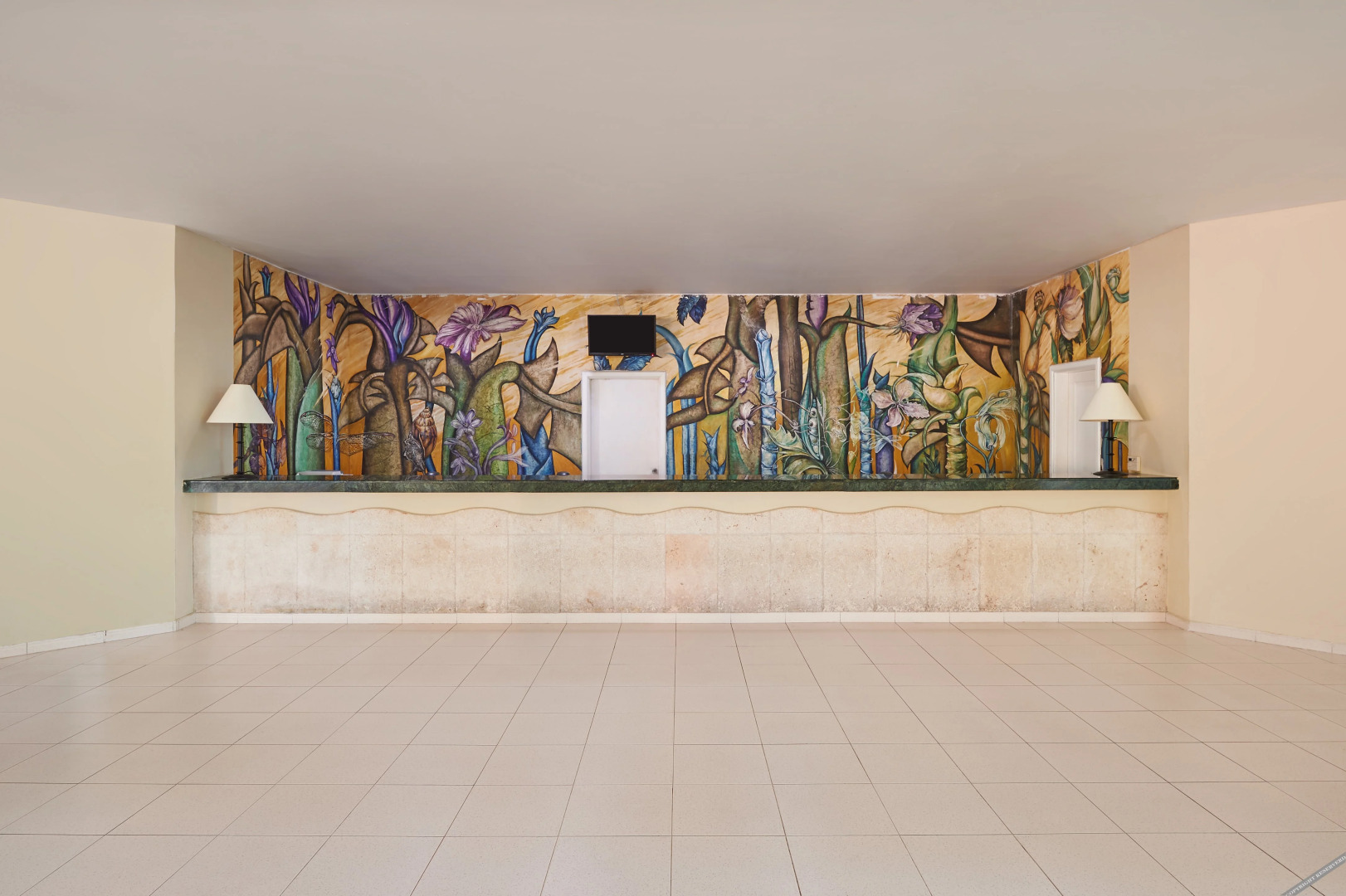 Aston Costa Verde Beach Resort