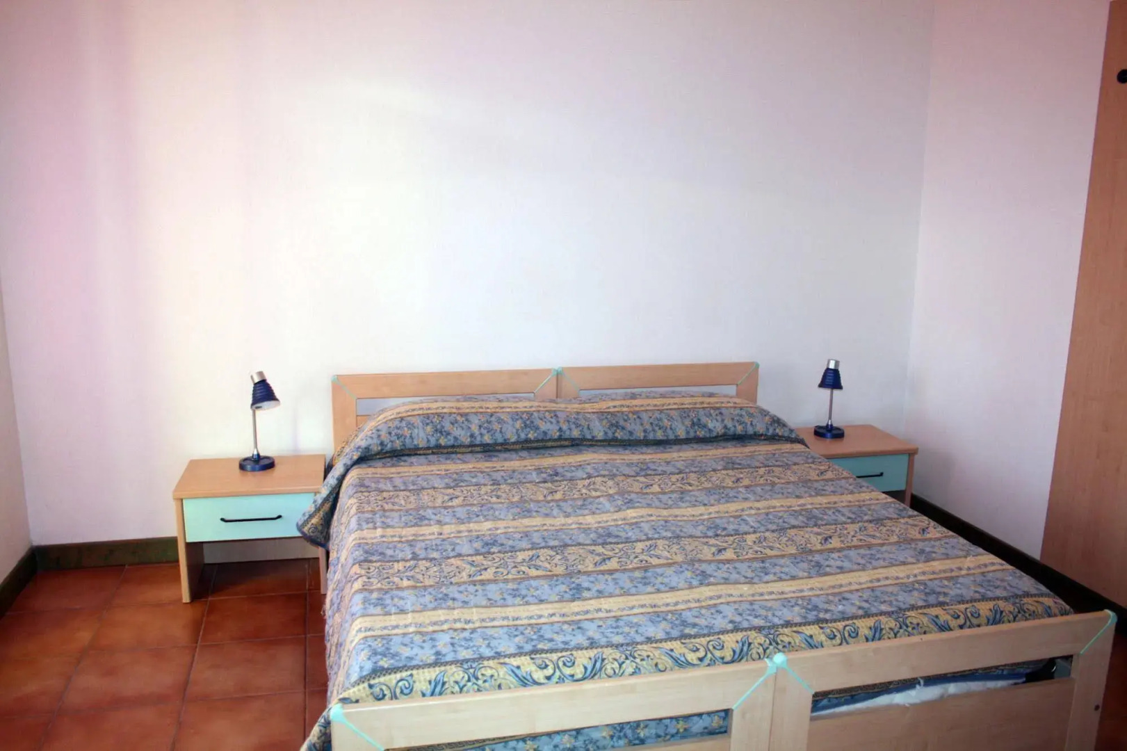 Residence Le Pavoncelle