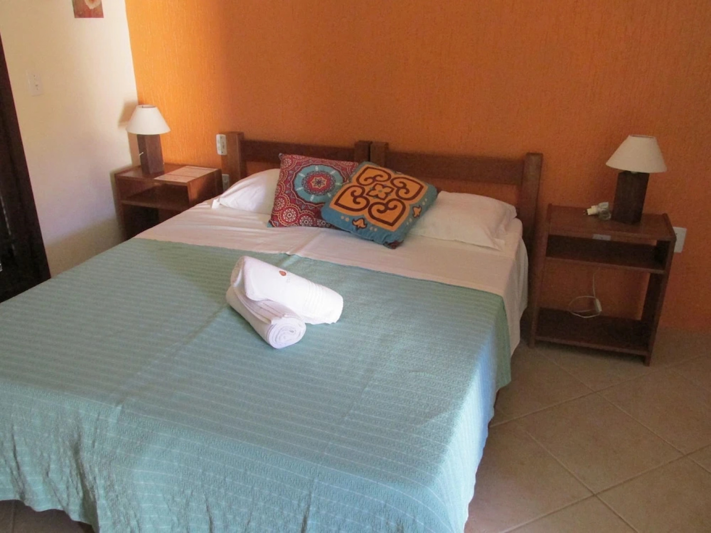 Pousada Solar da Lagoa