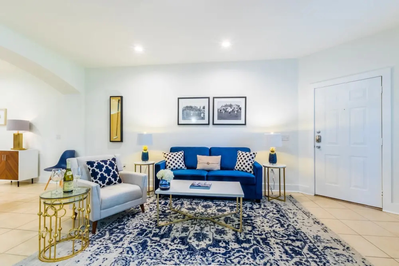 One Club Gulf Shores