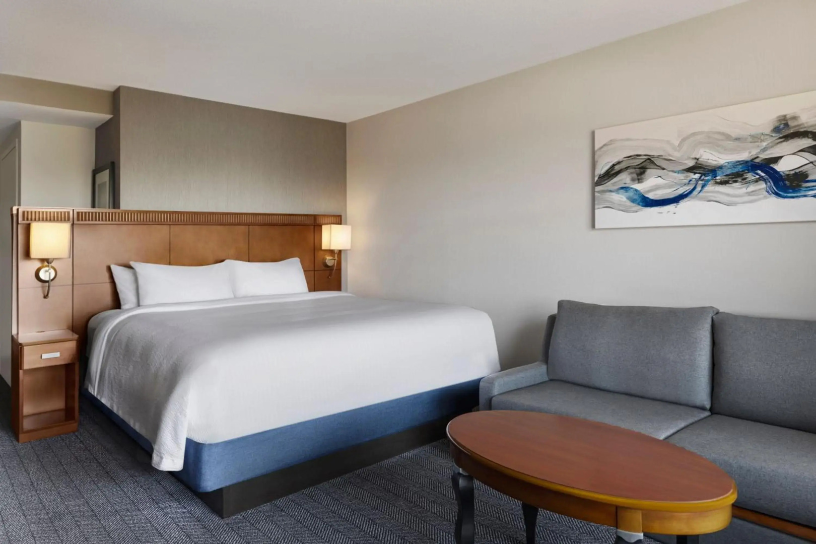 Courtyard by Marriott Ventura Simi Valley