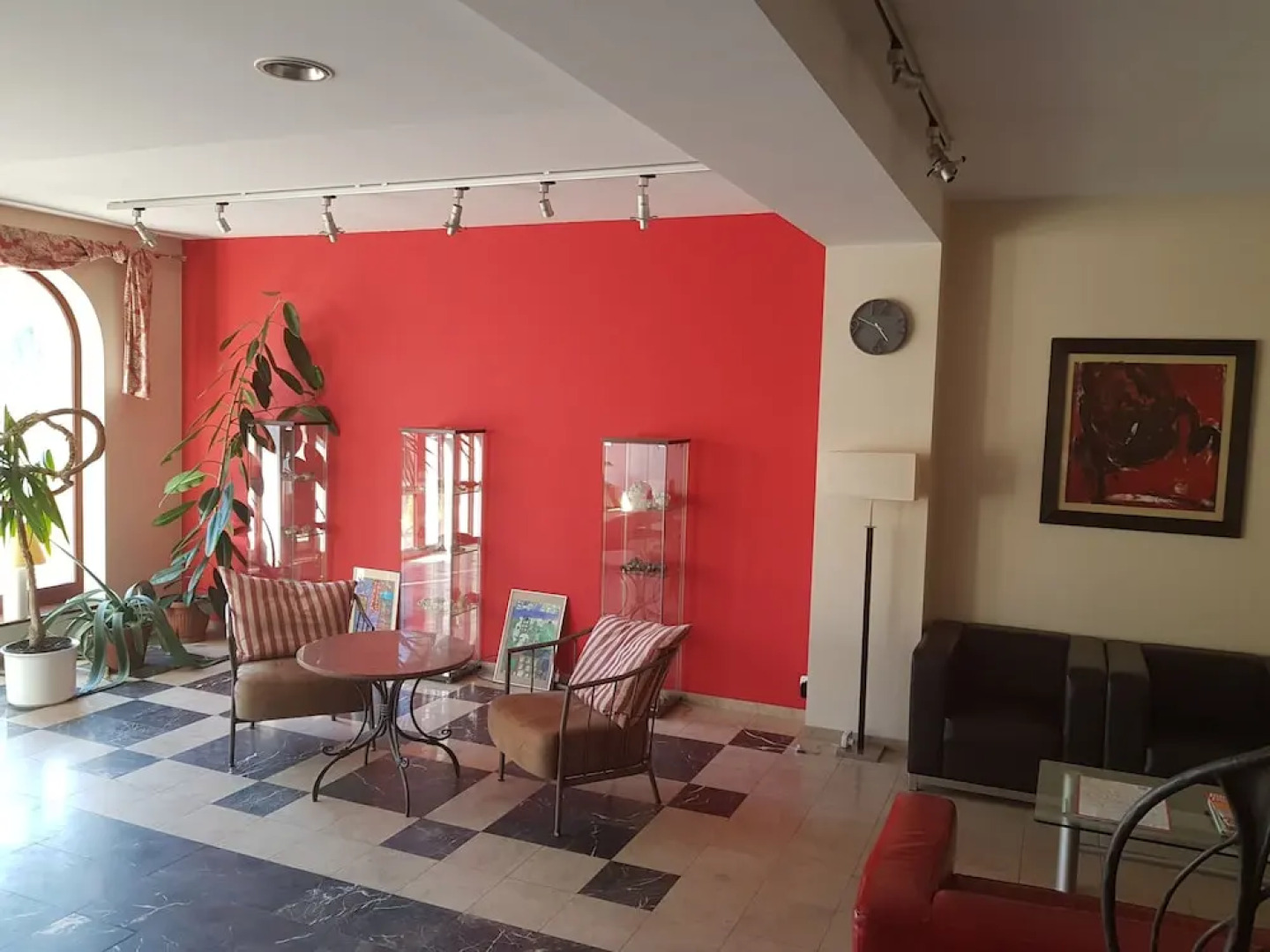 Willa Litarion Old Town