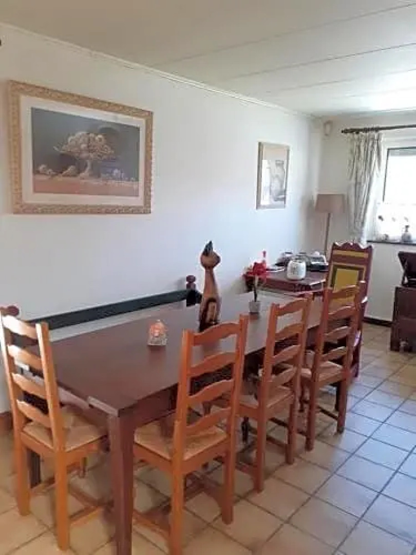 L'Etape gourmande, chambres d'hôtes