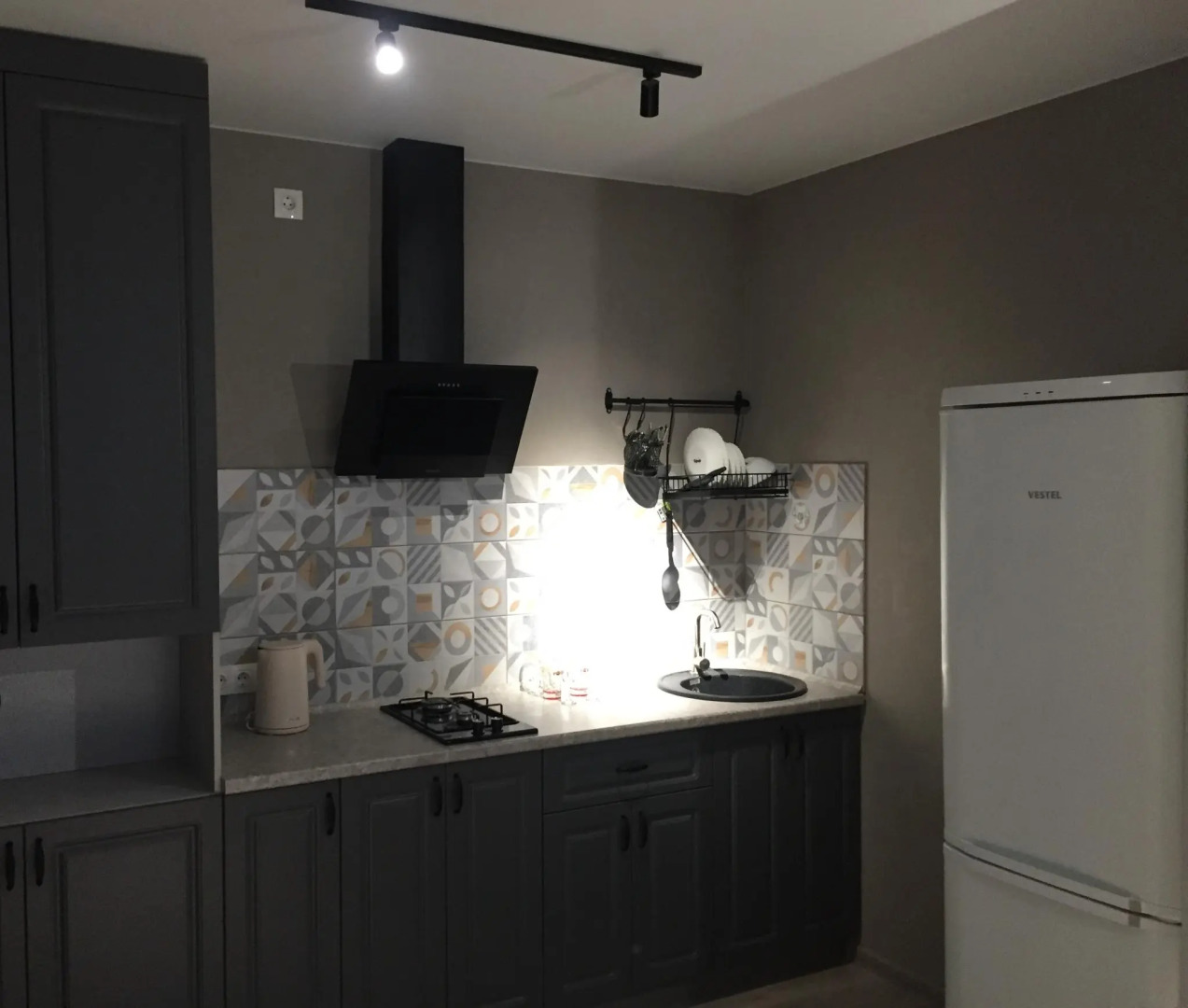 Апартаменты на улице Чапаева 61